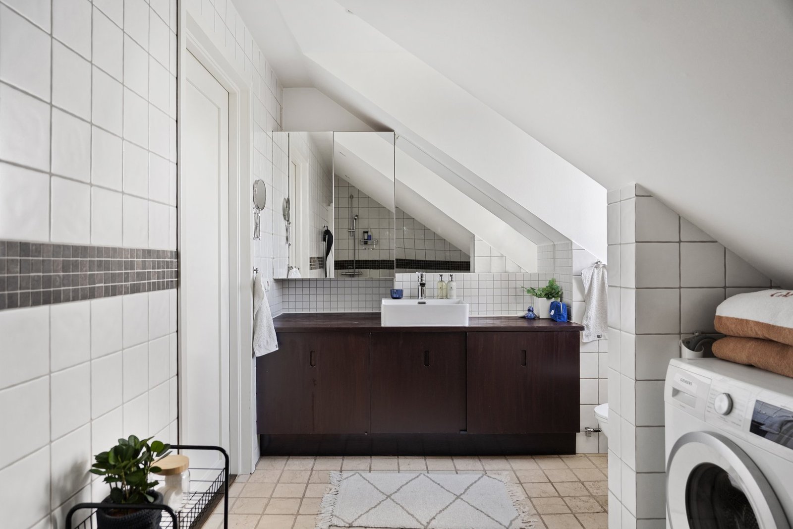 Apartment in Stockholm, Stockholm County, Sweden 1 - 16078611