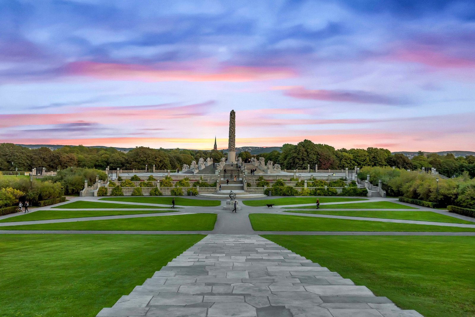 Exquisite Luxury Penthouse In Oslo’s Prestigious Skøyen/Madserud Neighborhood Apartment in Ullern, Oslo, Norway