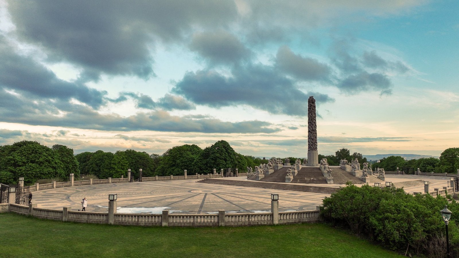 Exquisite Luxury Penthouse In Oslo’s Prestigious Skøyen/Madserud Neighborhood Apartment in Ullern, Oslo, Norway