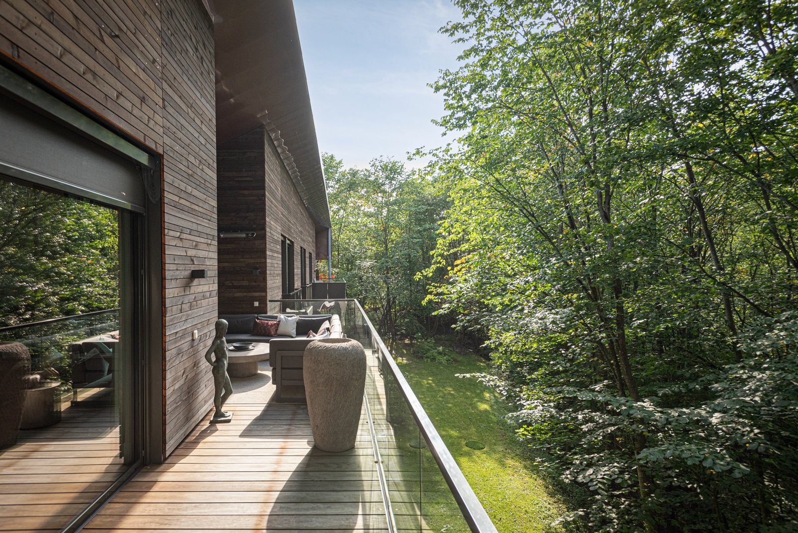 Exquisite Luxury Penthouse In Oslo’s Prestigious Skøyen/Madserud Neighborhood Apartment in Ullern, Oslo, Norway