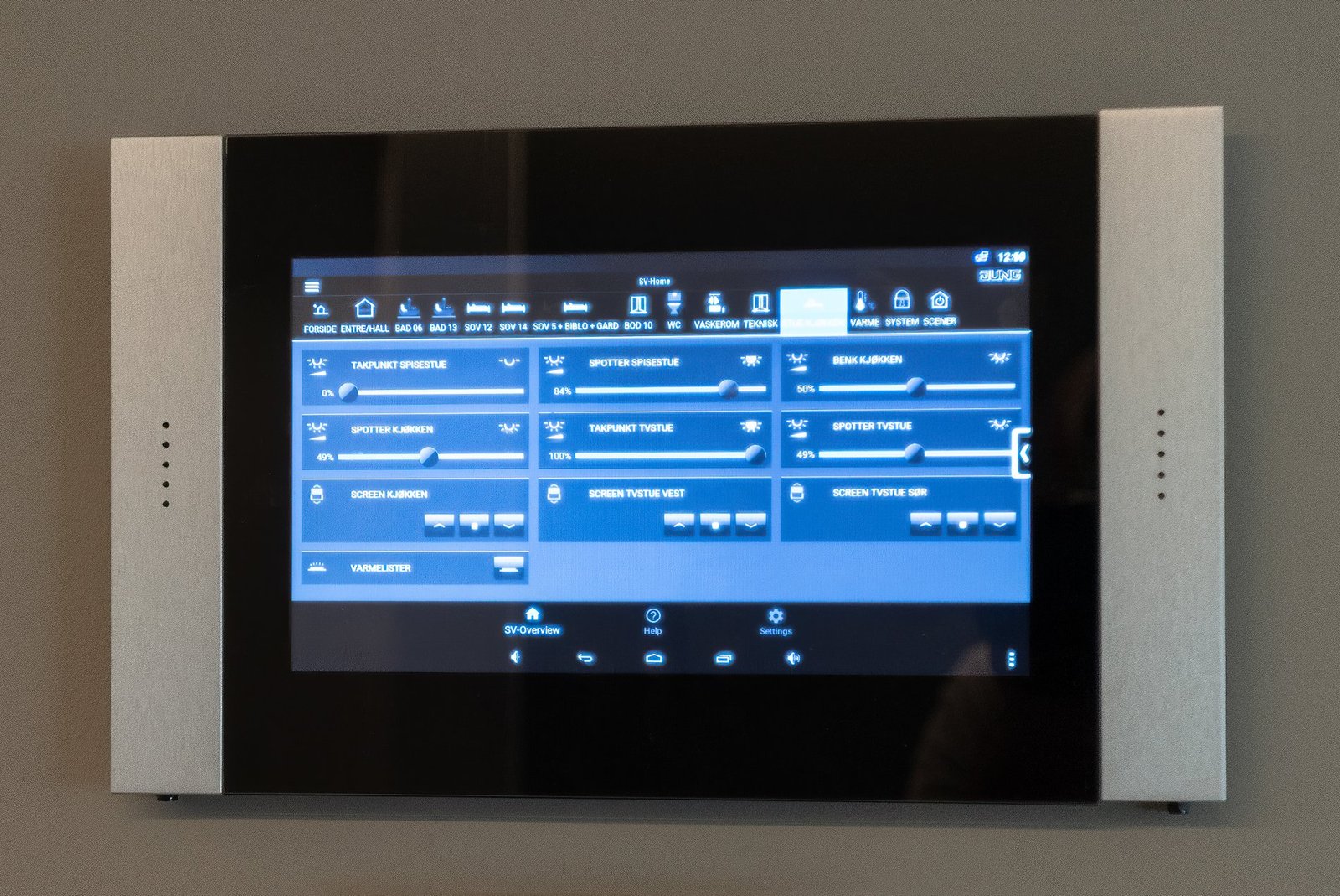 Exquisite Luxury Penthouse In Oslo’s Prestigious Skøyen/Madserud Neighborhood Apartment in Ullern, Oslo, Norway