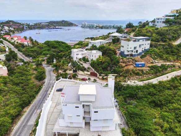 Apartment in Upper Prince's Quarter, Sint Maarten 1 - 15241743