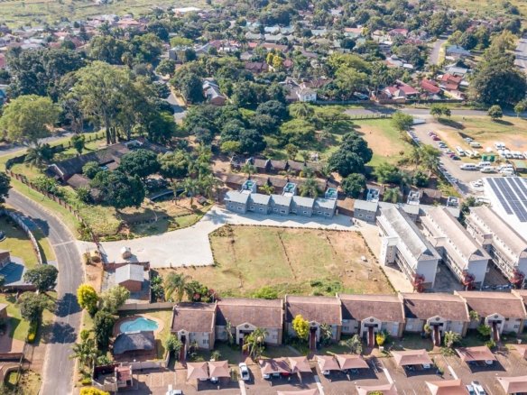 Apartment in White River, Mpumalanga, South Africa 1 - 15853719