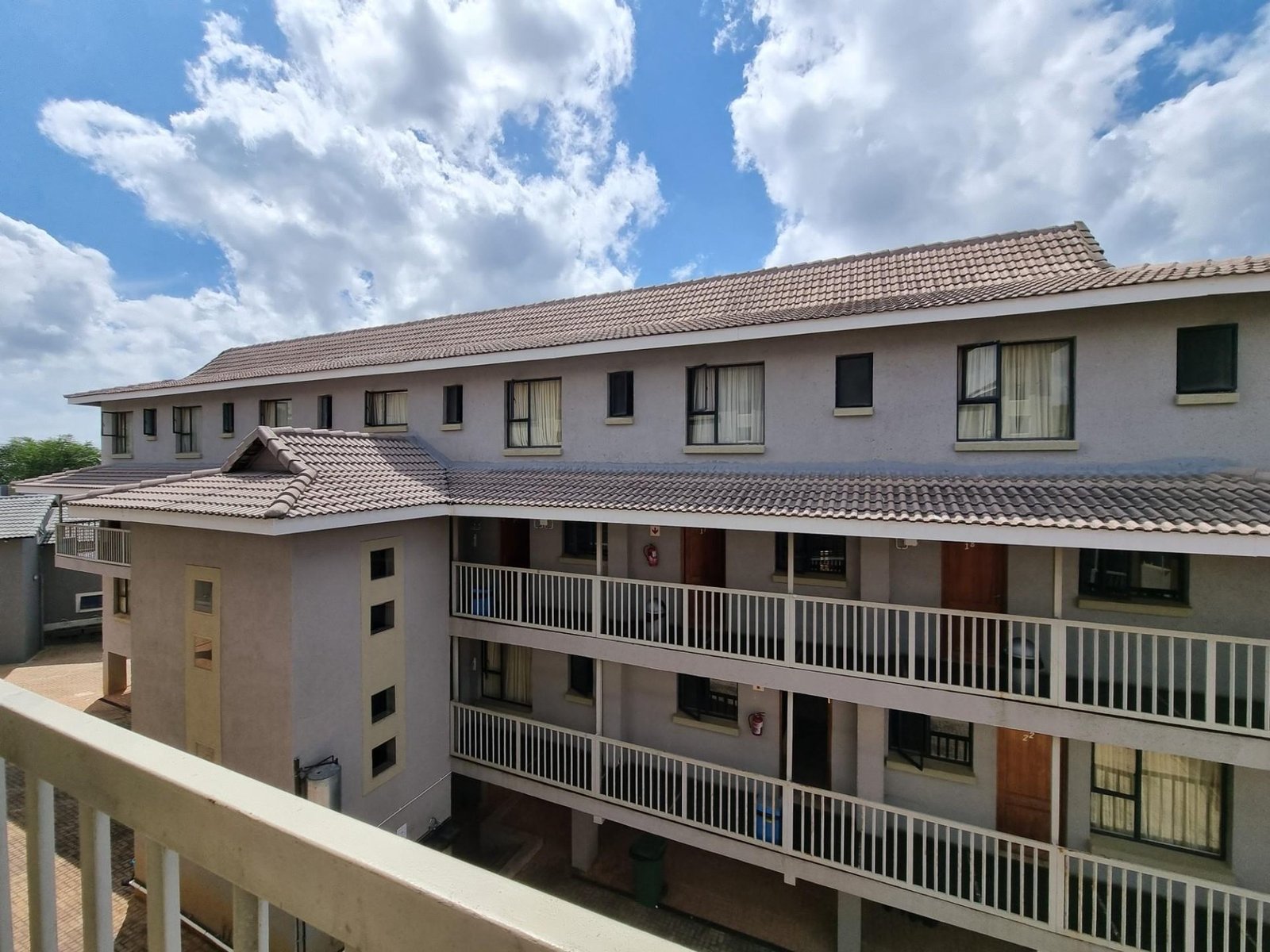 Apartment in White River, Mpumalanga, South Africa 1 - 15853719
