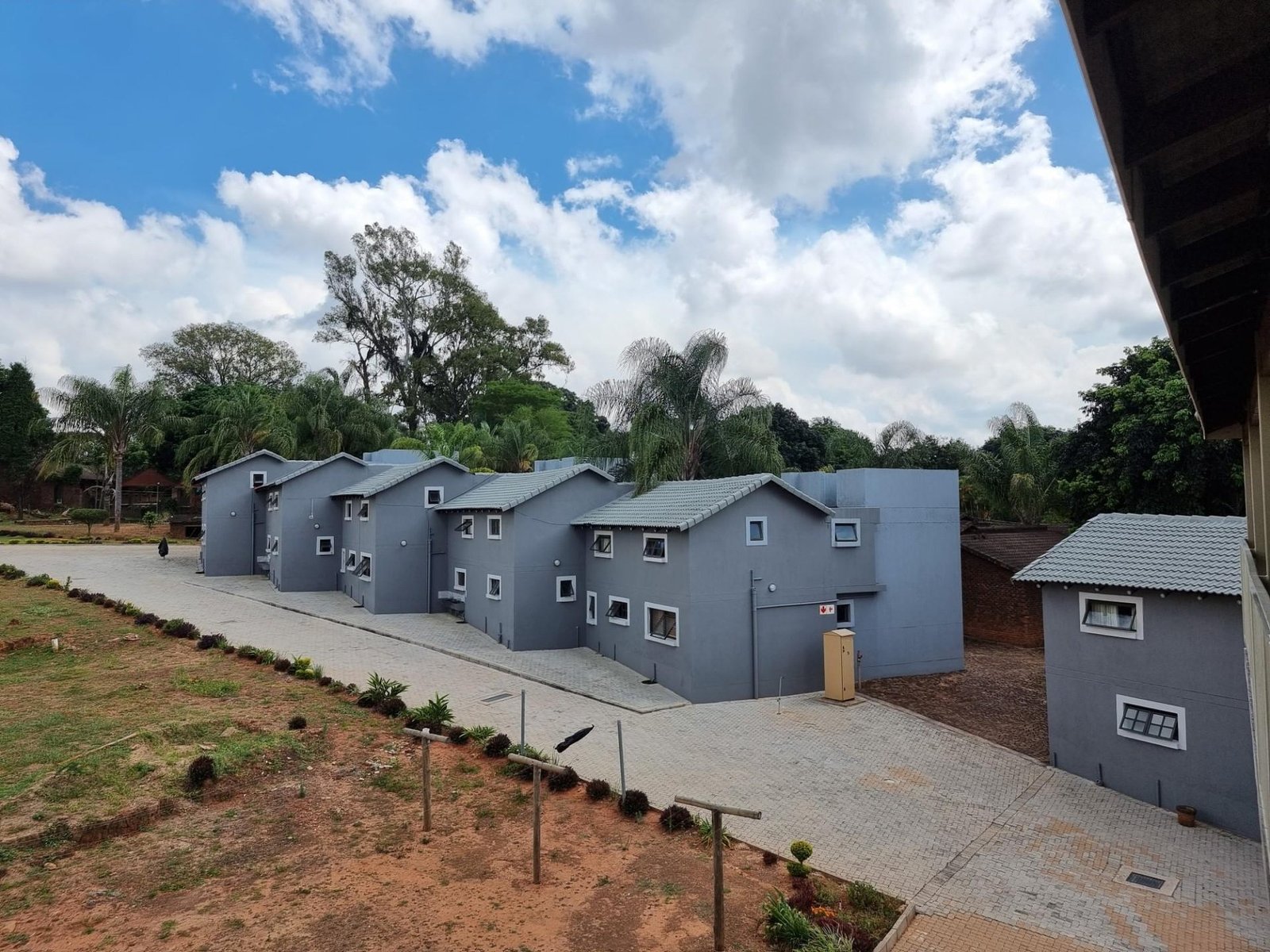 Apartment in White River, Mpumalanga, South Africa 1 - 15853719