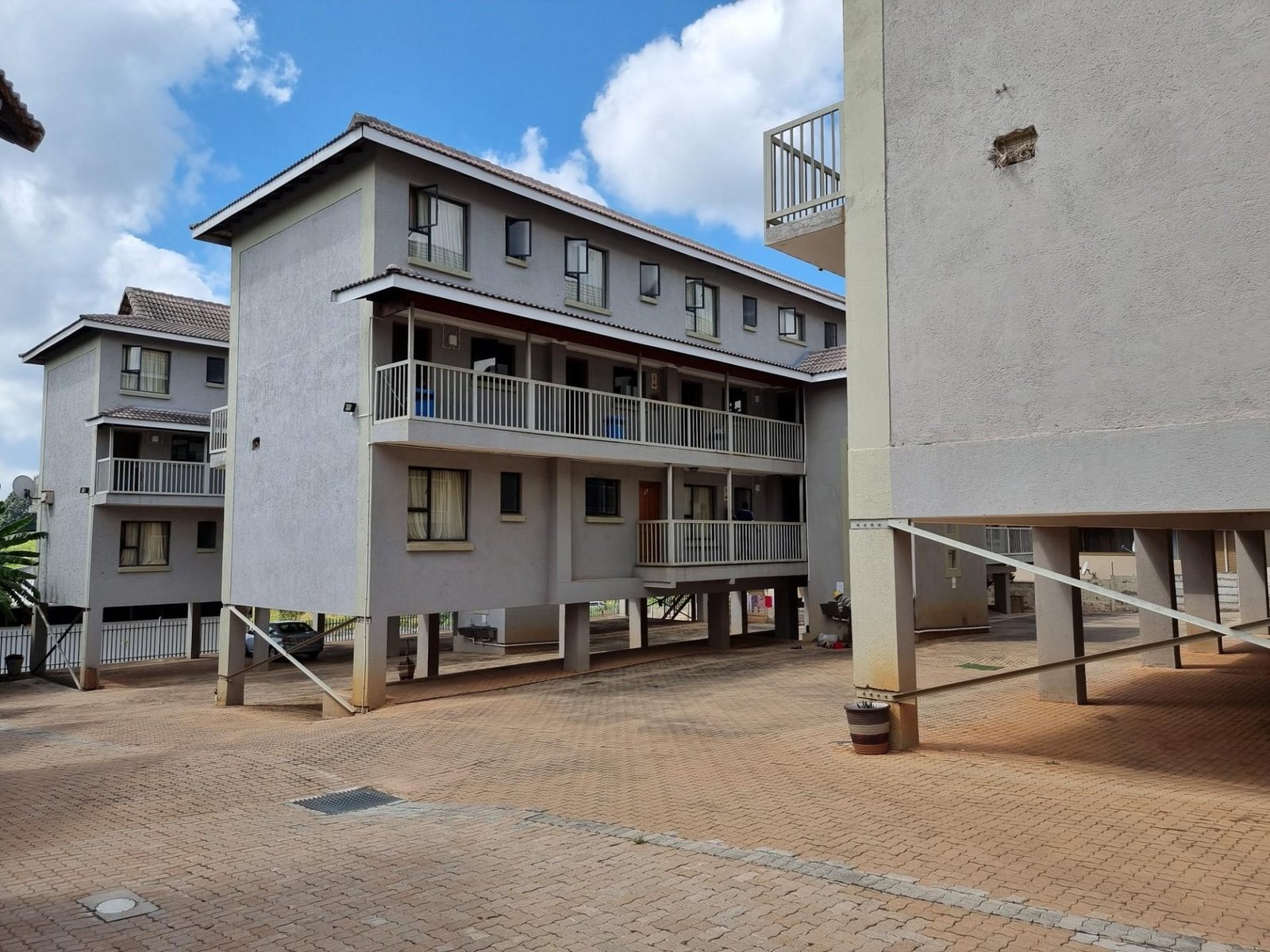 Apartment in White River, Mpumalanga, South Africa 1 - 15853719