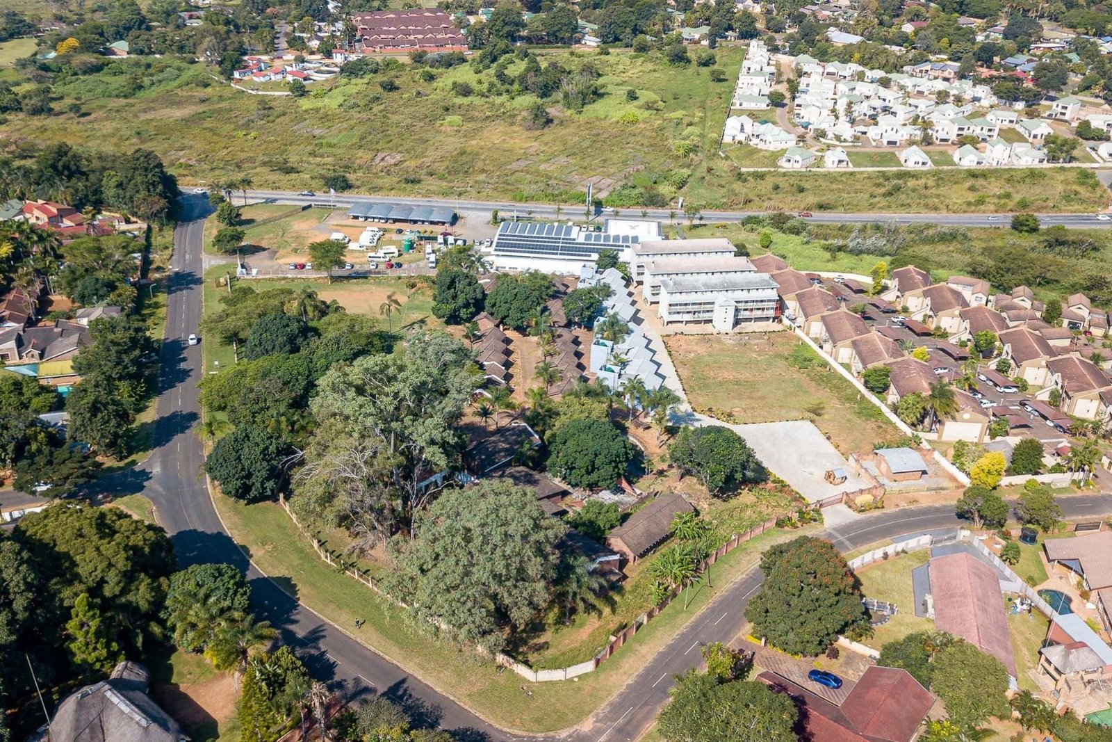 Apartment in White River, Mpumalanga, South Africa 1 - 15853719