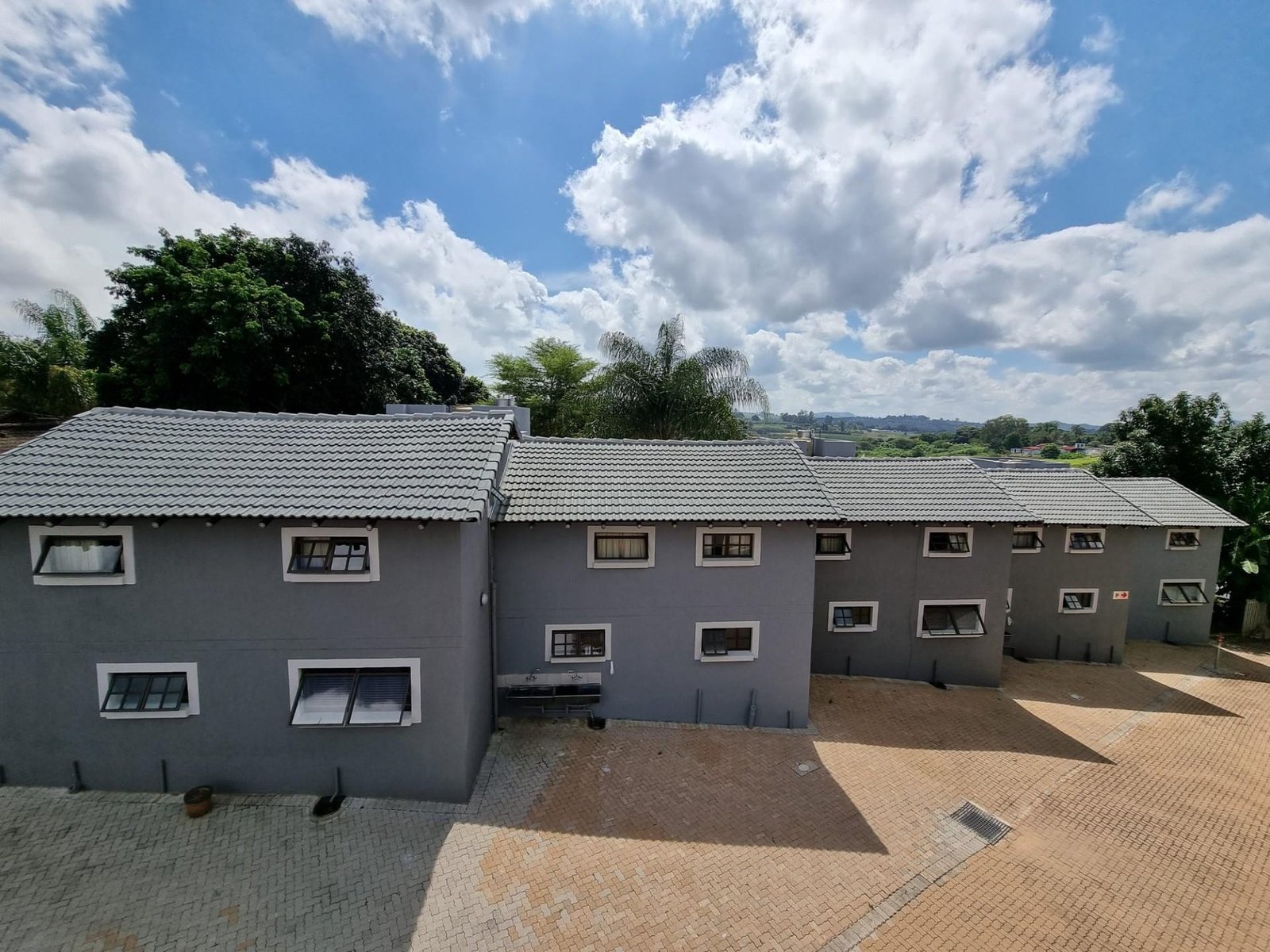 Apartment in White River, Mpumalanga, South Africa 1 - 15853719