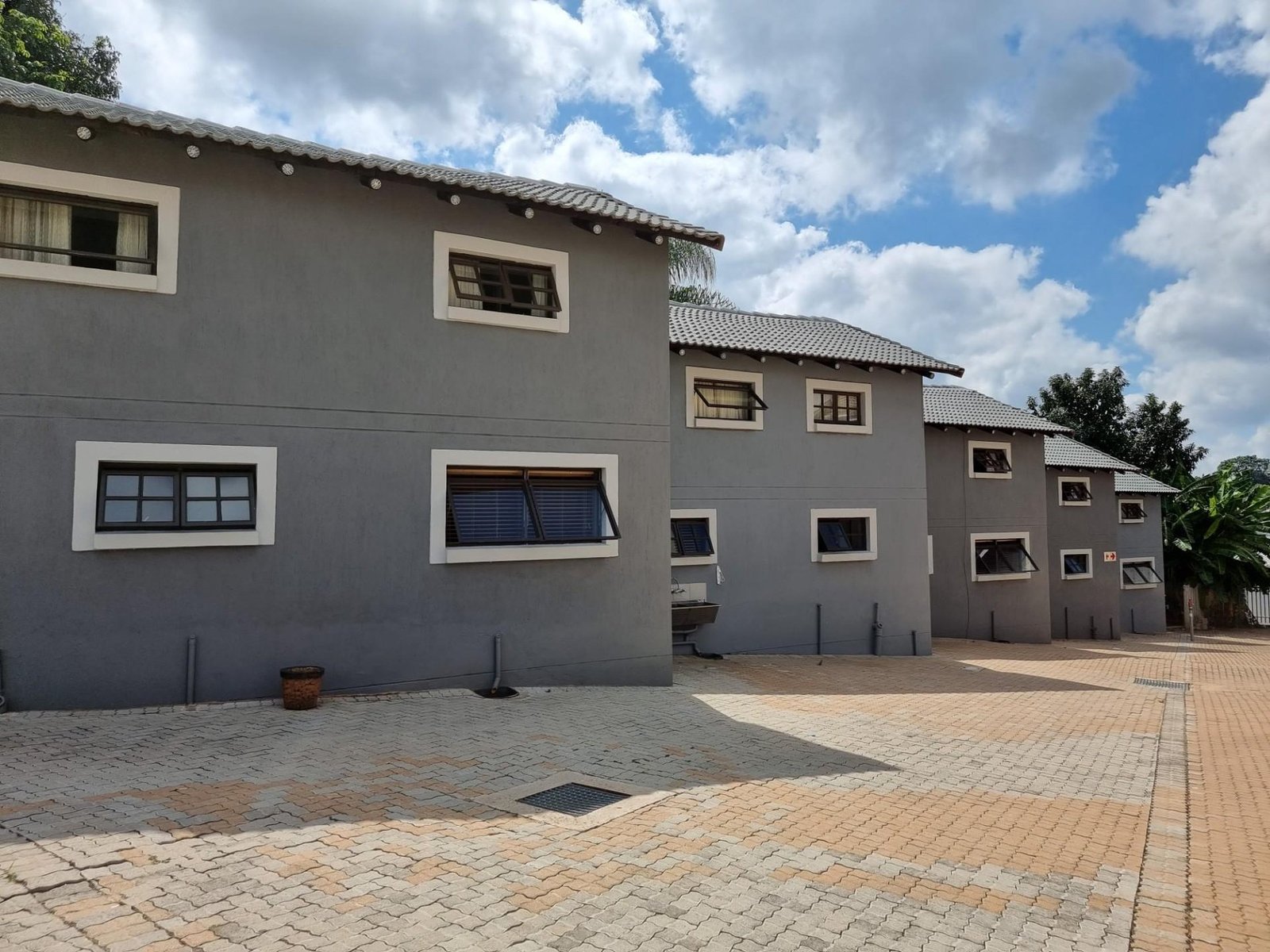 Apartment in White River, Mpumalanga, South Africa 1 - 15853719