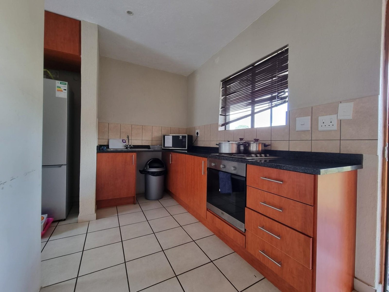 Apartment in White River, Mpumalanga, South Africa 1 - 15853719