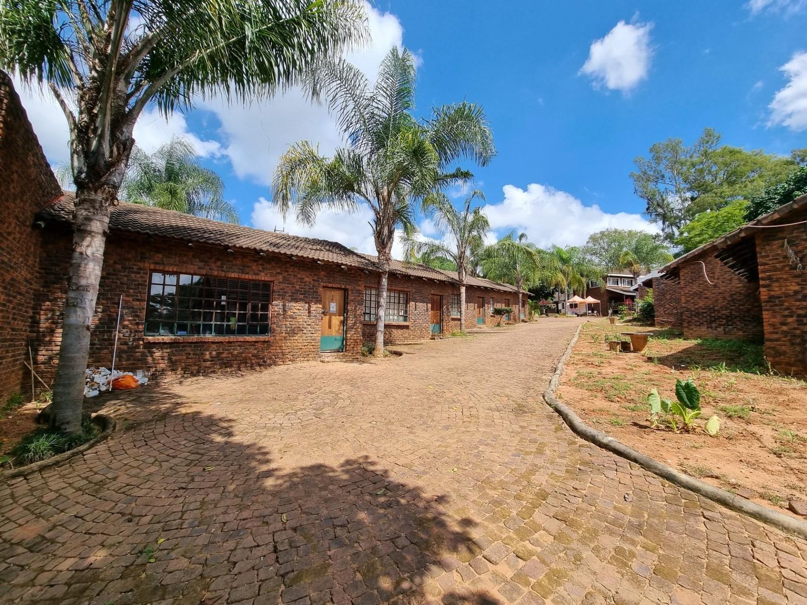 Apartment in White River, Mpumalanga, South Africa 1 - 15853719