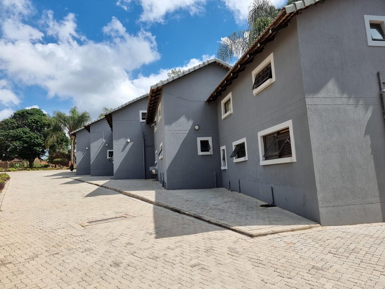 Apartment in White River, Mpumalanga, South Africa 1 - 15853719