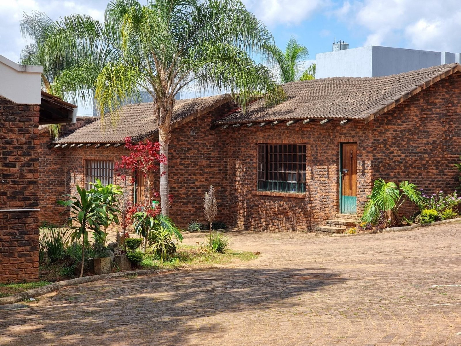 Apartment in White River, Mpumalanga, South Africa 1 - 15853719