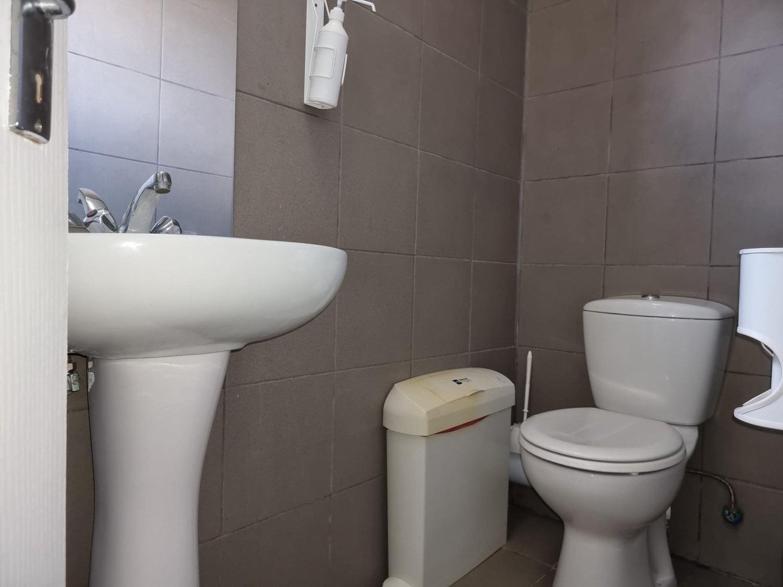 Apartment in White River, Mpumalanga, South Africa 1 - 15853719