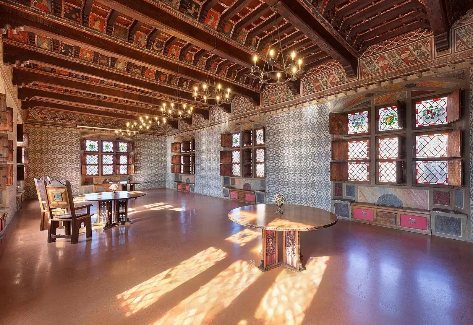 Historic Castle At The Foot Of The Alps Castle in Pavone Canavese, Piedmont, Italy 1 - 15035335