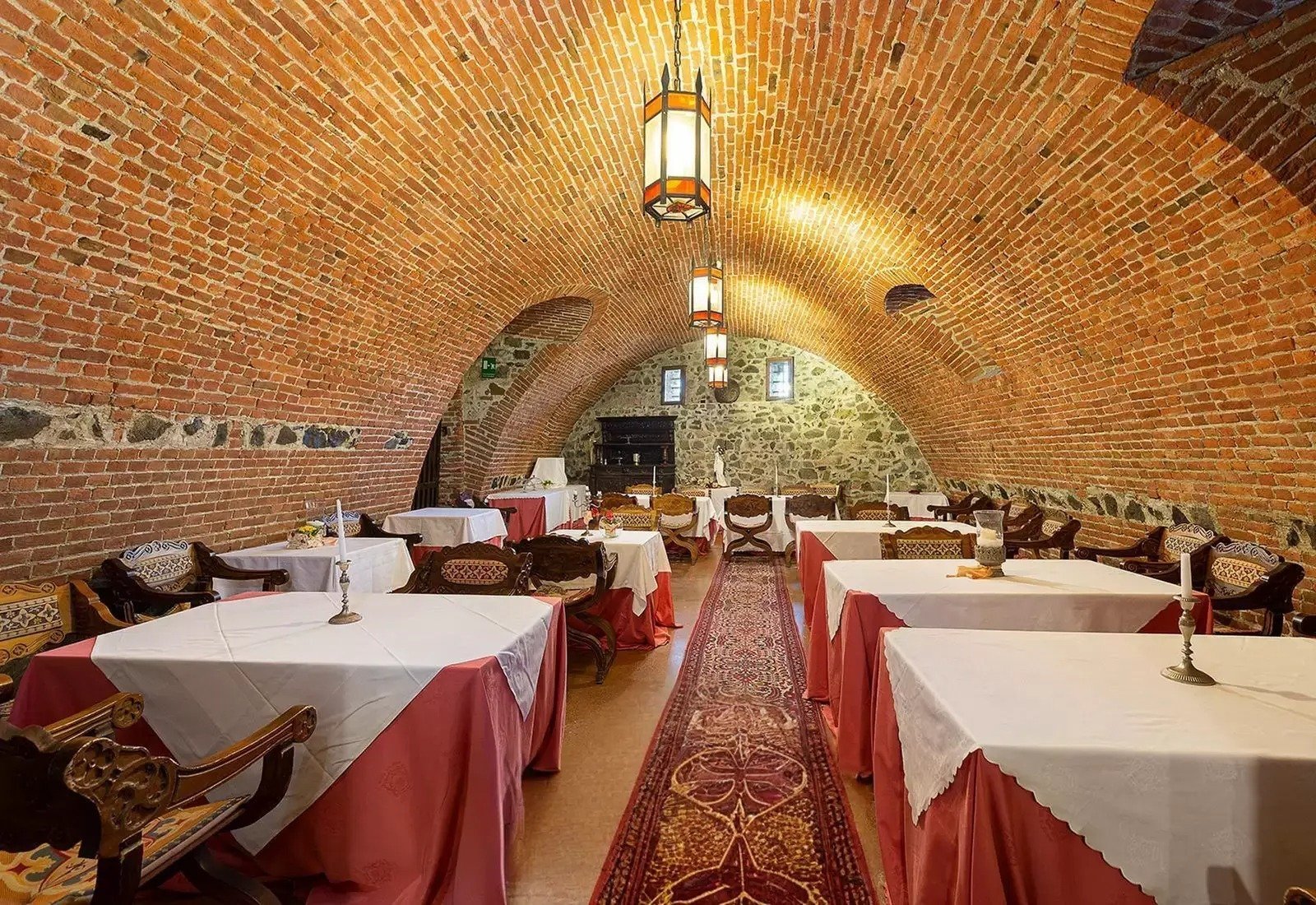 Historic Castle At The Foot Of The Alps Castle in Pavone Canavese, Piedmont, Italy 1 - 15035335