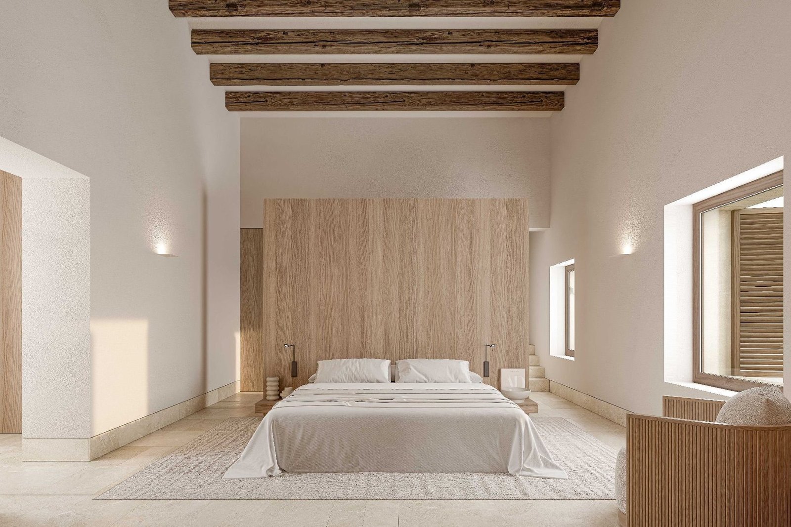 Mediterranean Luxury Retreat Chalet in Esplugues de Llobregat, Catalonia, Spain 1 - 16204141