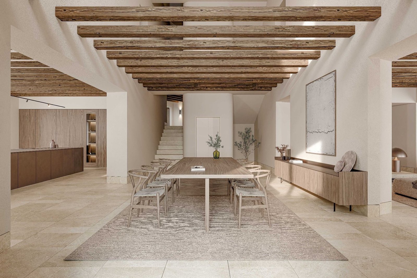 Mediterranean Luxury Retreat Chalet in Esplugues de Llobregat, Catalonia, Spain 1 - 16204141