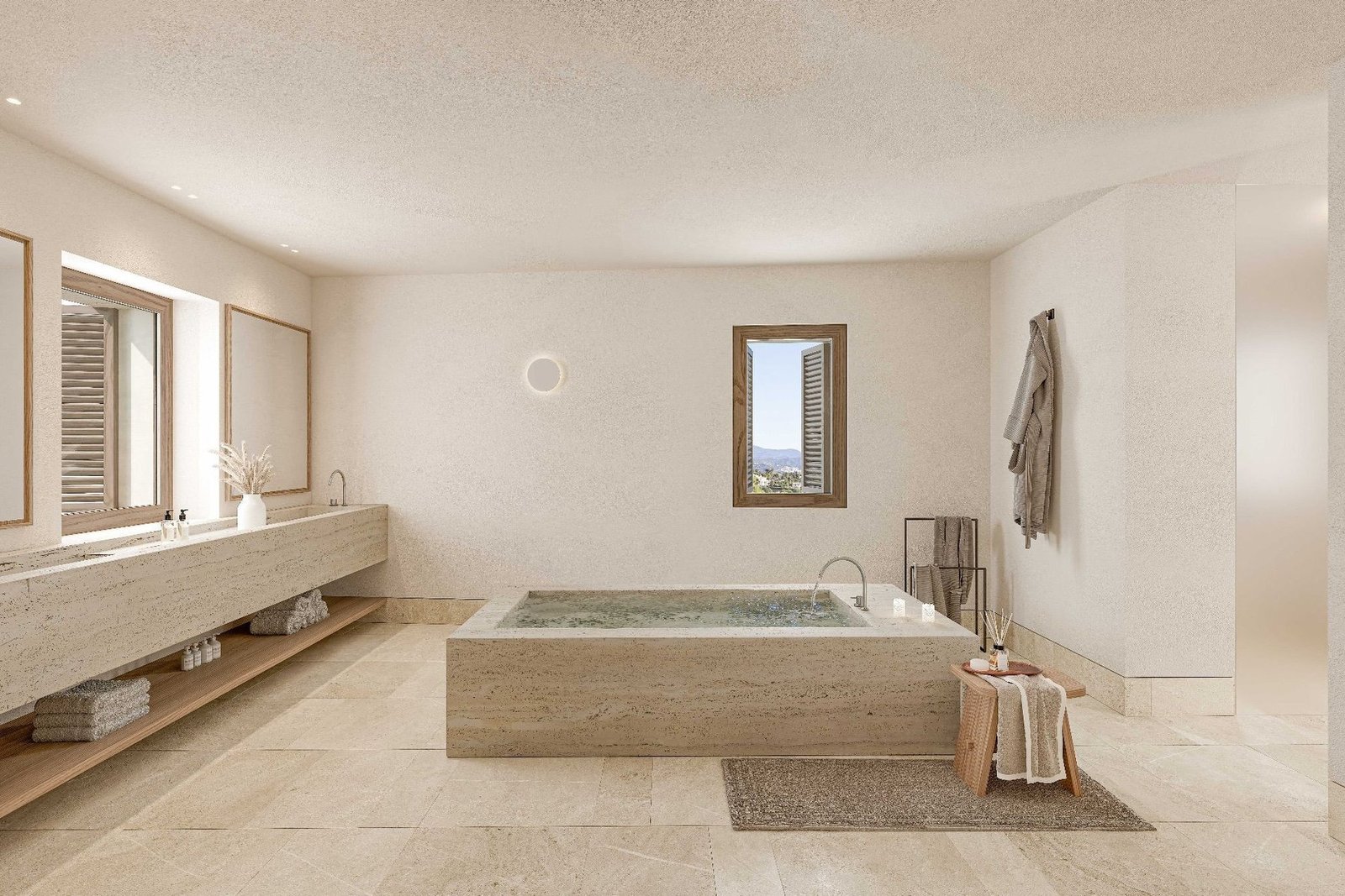 Mediterranean Luxury Retreat Chalet in Esplugues de Llobregat, Catalonia, Spain 1 - 16204141