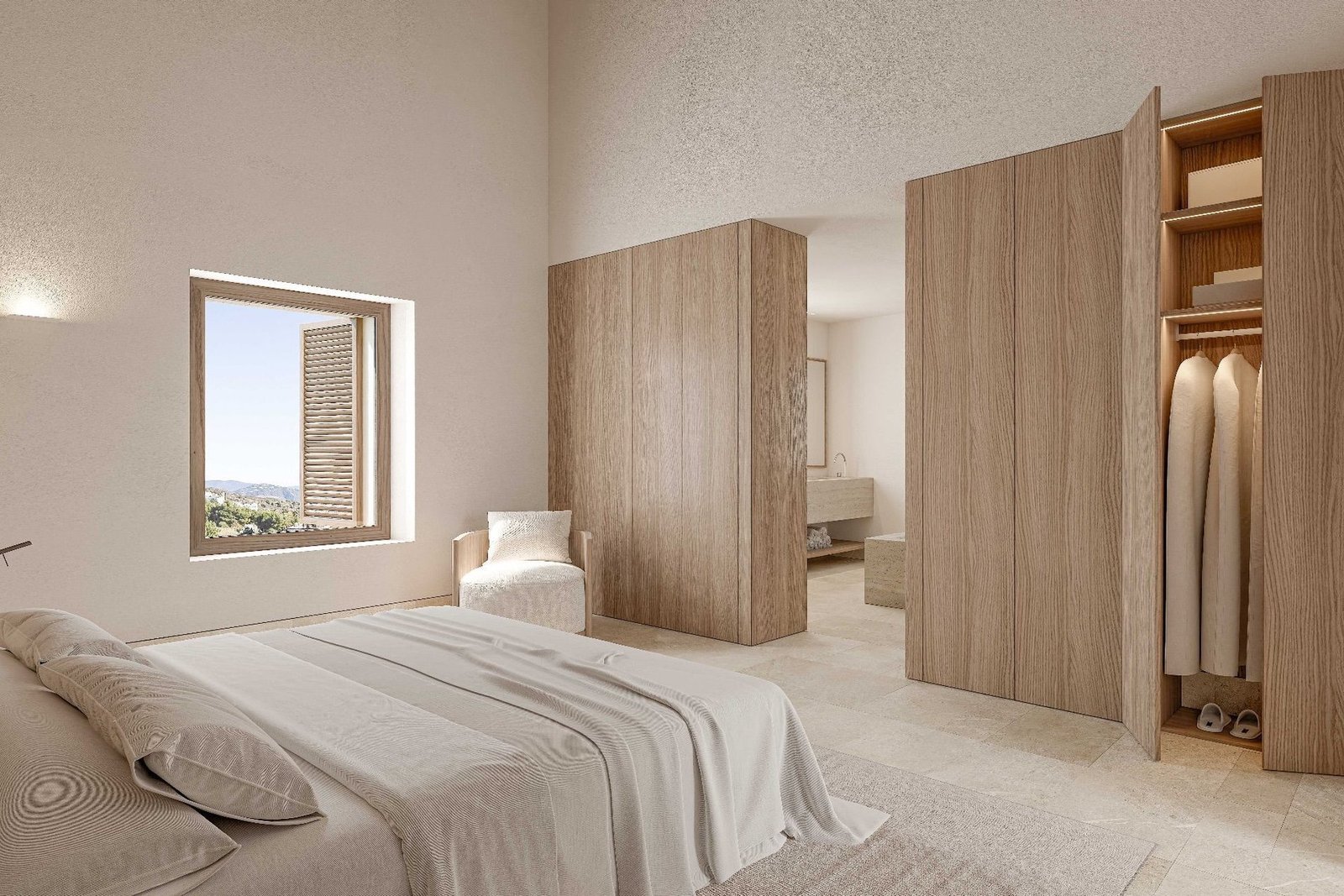 Mediterranean Luxury Retreat Chalet in Esplugues de Llobregat, Catalonia, Spain 1 - 16204141