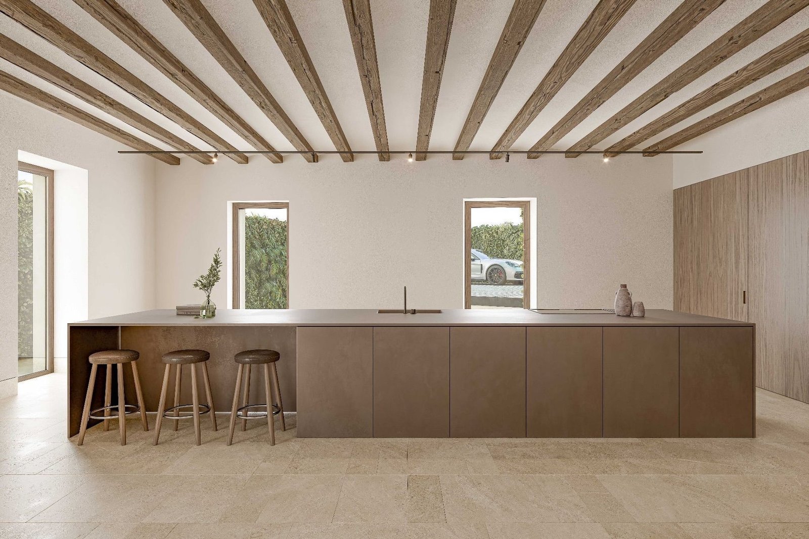 Mediterranean Luxury Retreat Chalet in Esplugues de Llobregat, Catalonia, Spain 1 - 16204141