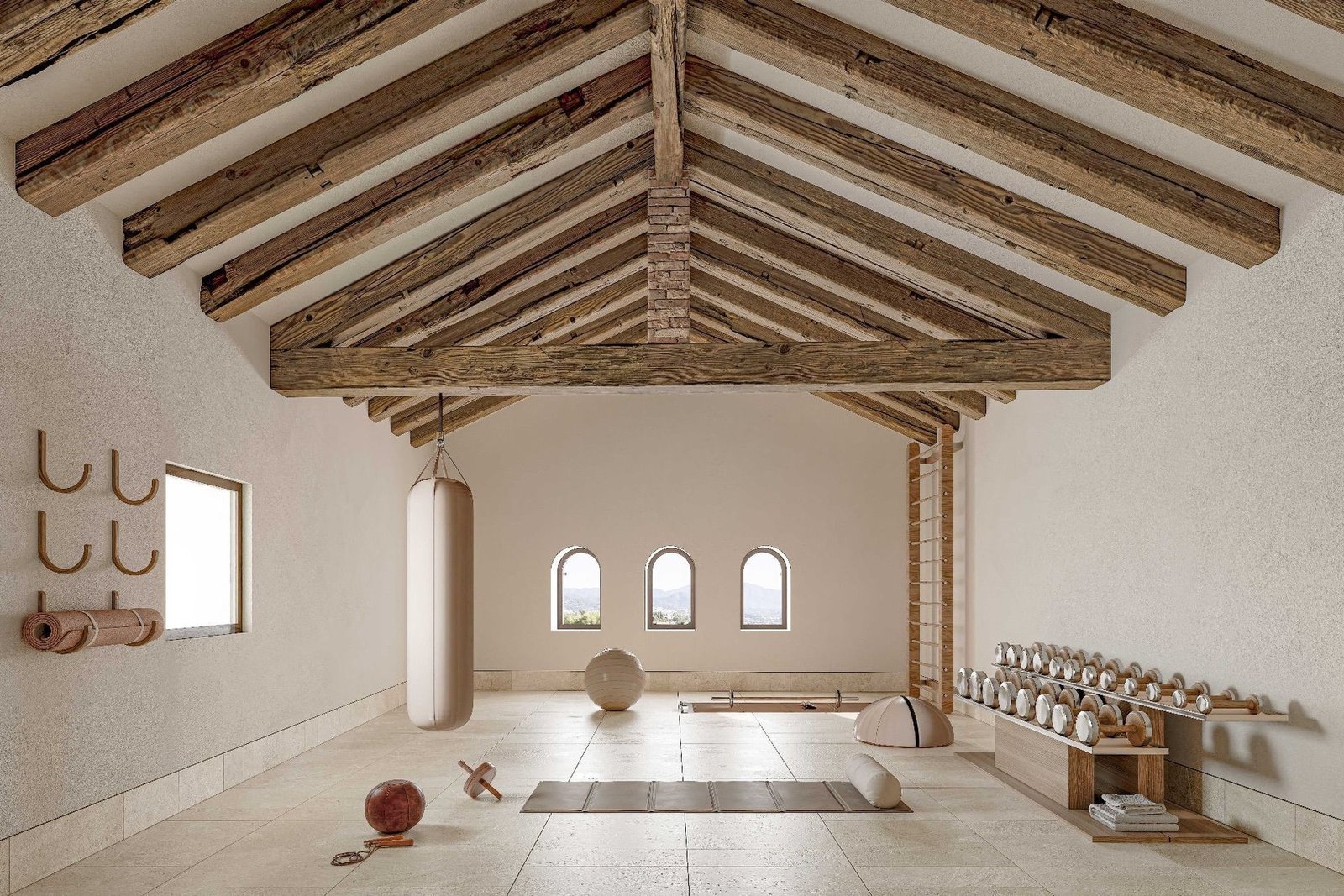Mediterranean Luxury Retreat Chalet in Esplugues de Llobregat, Catalonia, Spain 1 - 16204141