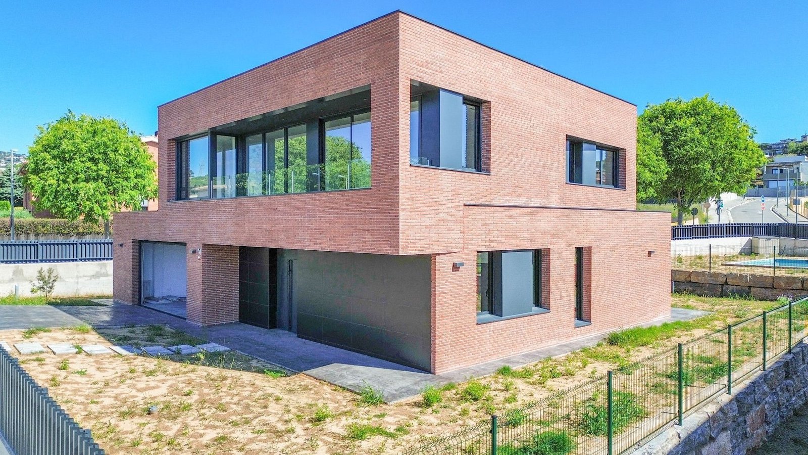 Exclusive House In Can Quirze Chalet in Mataro, Catalonia, Spain 1 - 14218717
