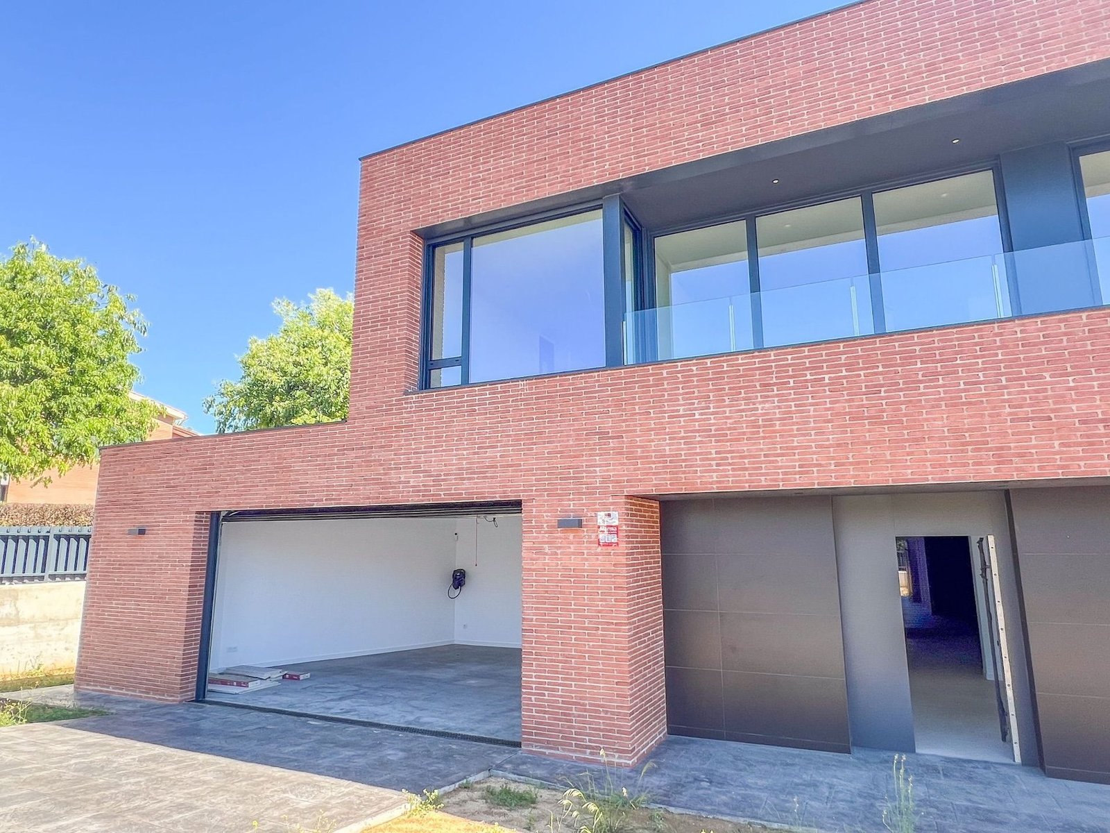 Exclusive House In Can Quirze Chalet in Mataro, Catalonia, Spain 1 - 14218717
