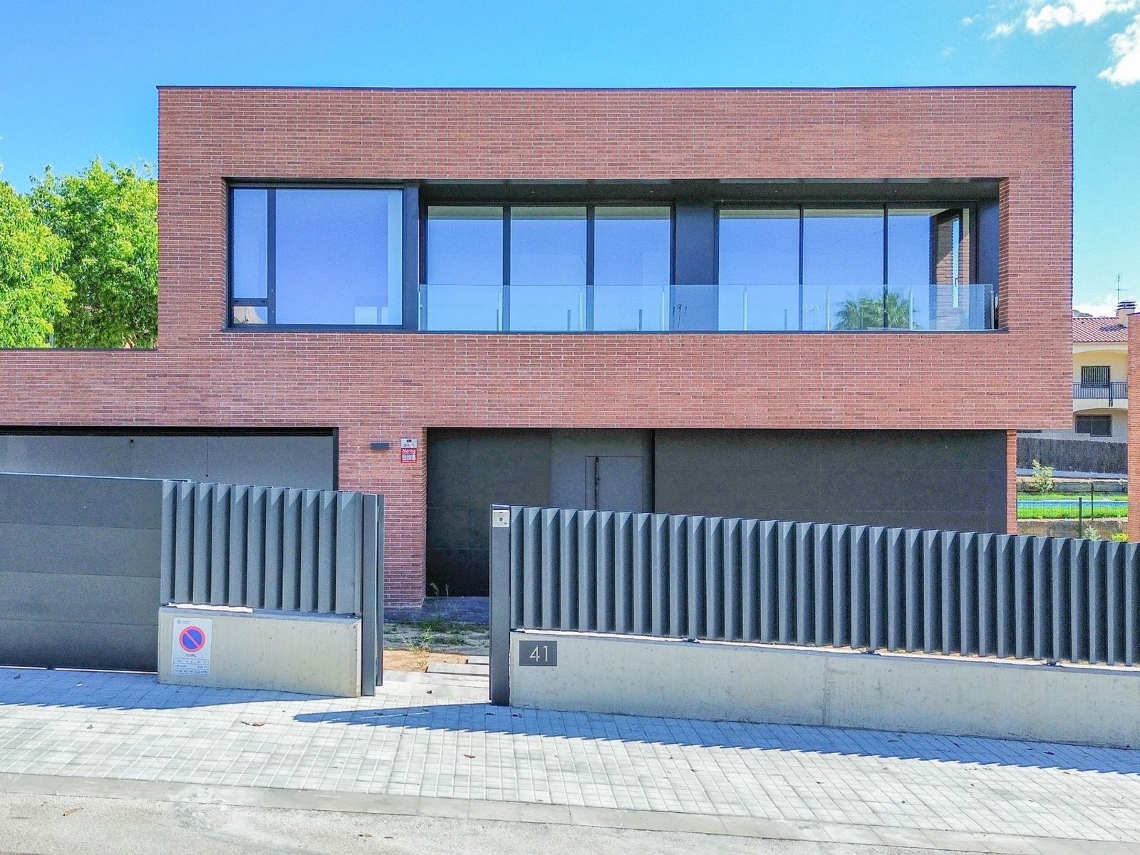 Exclusive House In Can Quirze Chalet in Mataro, Catalonia, Spain 1 - 14218717