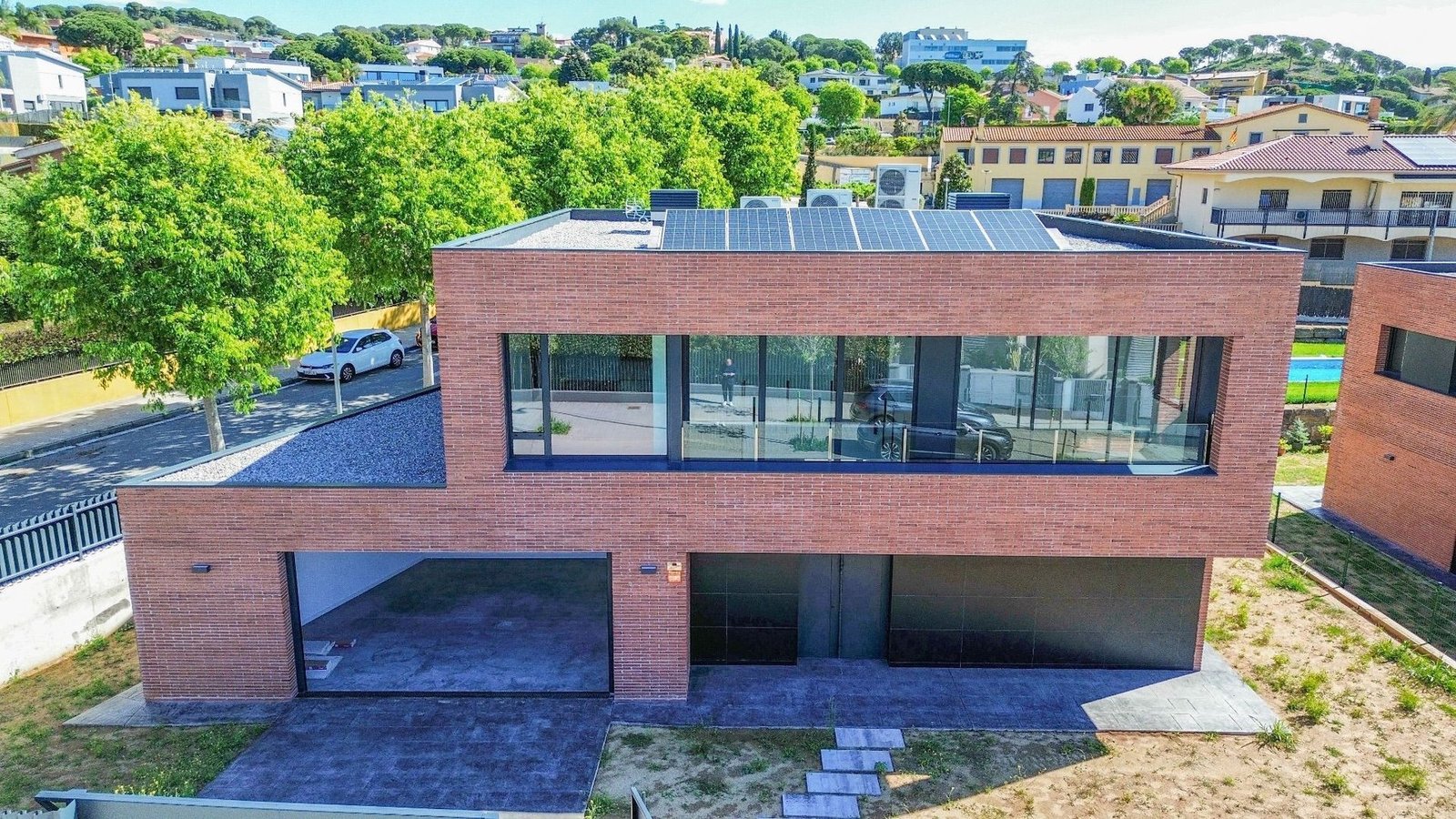 Exclusive House In Can Quirze Chalet in Mataro, Catalonia, Spain 1 - 14218717