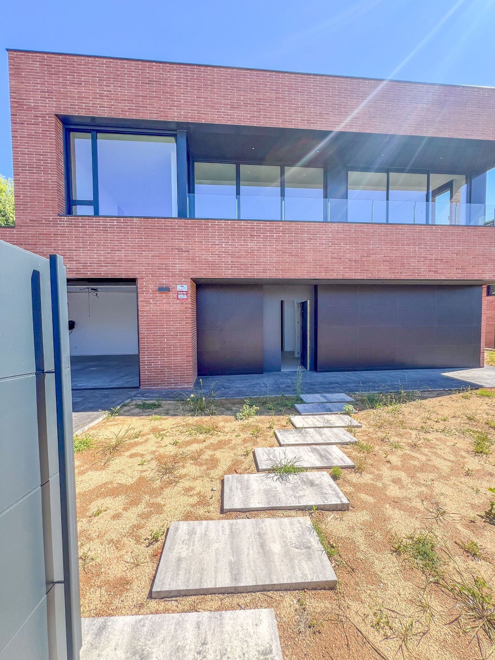 Exclusive House In Can Quirze Chalet in Mataro, Catalonia, Spain 1 - 14218717