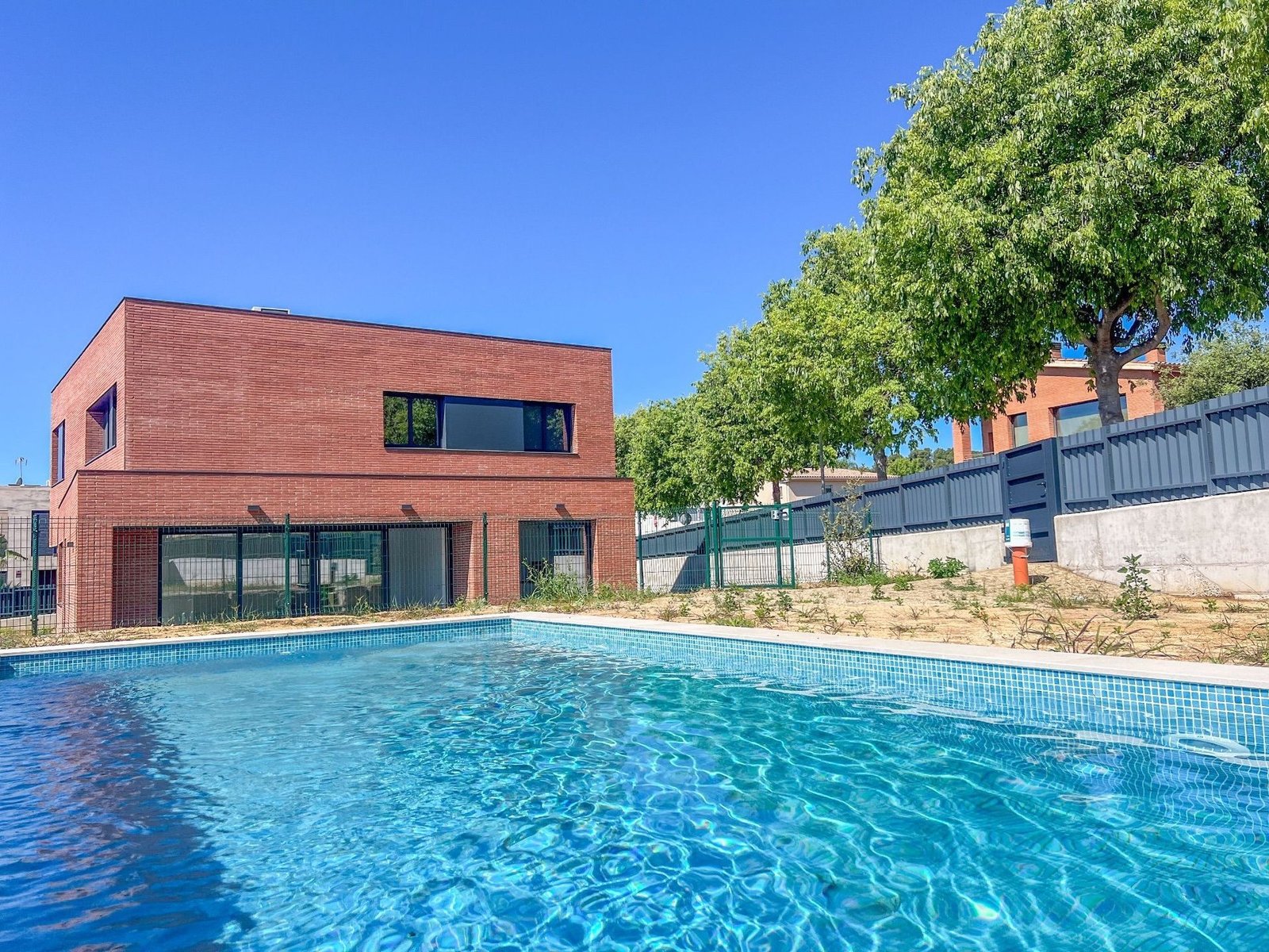 Exclusive House In Can Quirze Chalet in Mataro, Catalonia, Spain 1 - 14218717