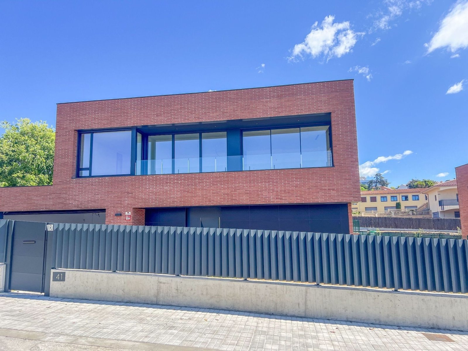 Exclusive House In Can Quirze Chalet in Mataro, Catalonia, Spain 1 - 14218717