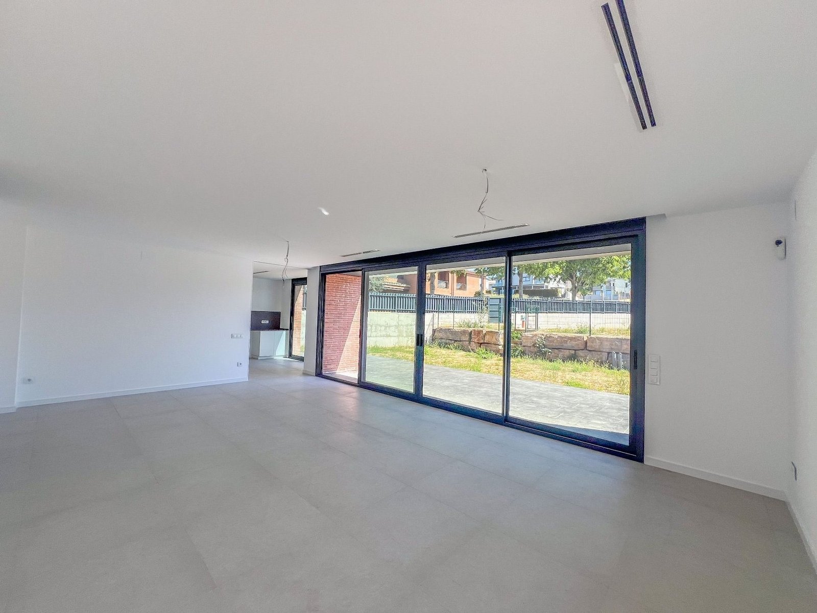 Exclusive House In Can Quirze Chalet in Mataro, Catalonia, Spain 1 - 14218717
