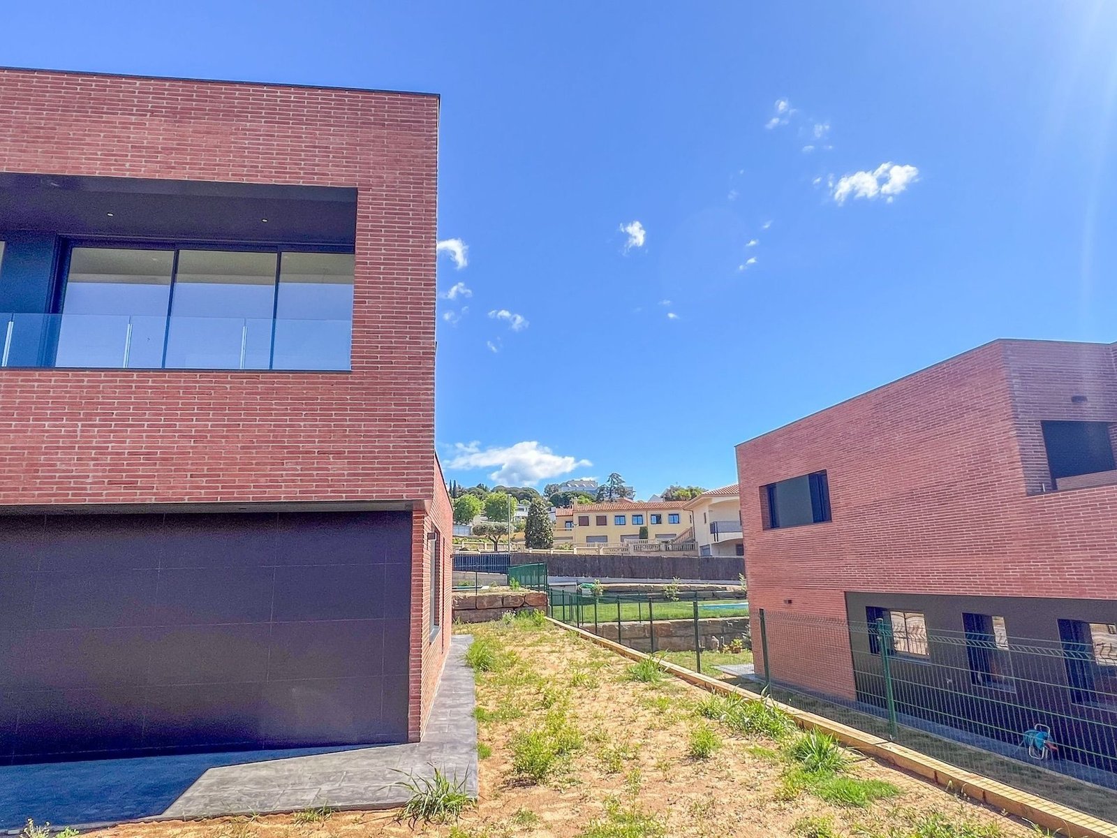Exclusive House In Can Quirze Chalet in Mataro, Catalonia, Spain 1 - 14218717