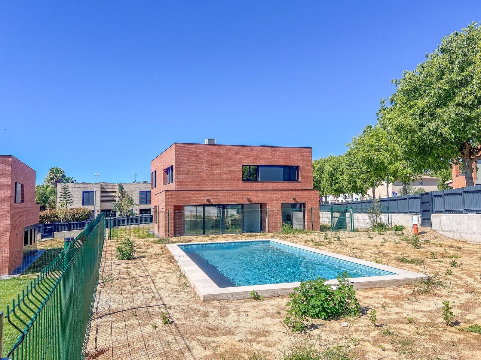 Exclusive House In Can Quirze Chalet in Mataro, Catalonia, Spain 1 - 14218717