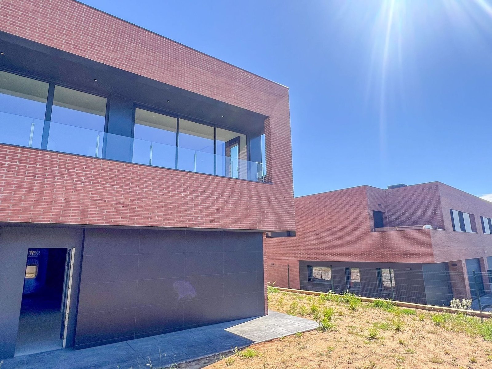 Exclusive House In Can Quirze Chalet in Mataro, Catalonia, Spain 1 - 14218717