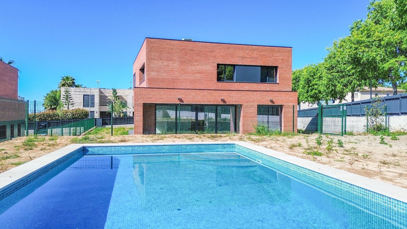 Exclusive House In Can Quirze Chalet in Mataro, Catalonia, Spain 1 - 14218717