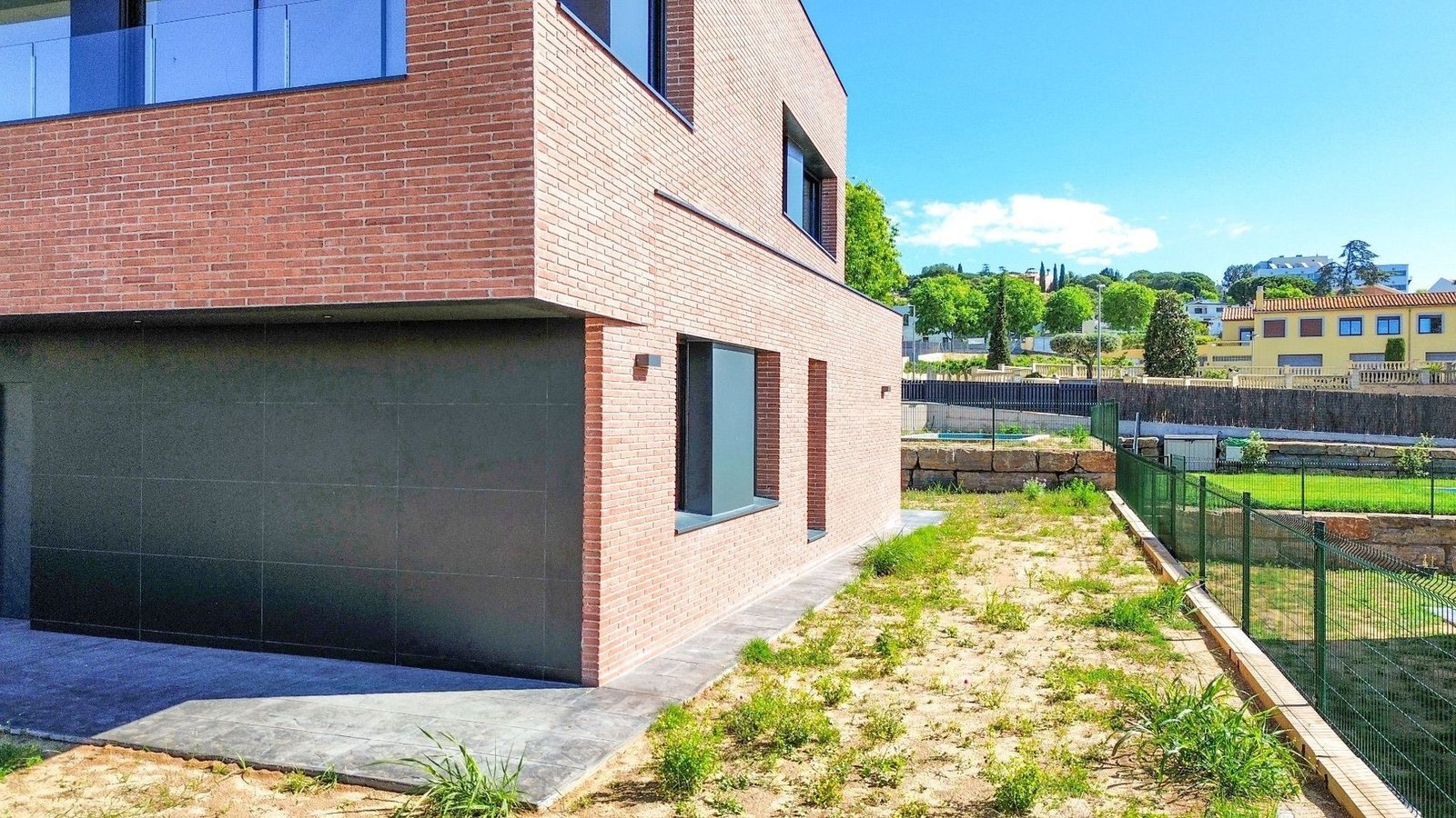 Exclusive House In Can Quirze Chalet in Mataro, Catalonia, Spain 1 - 14218717