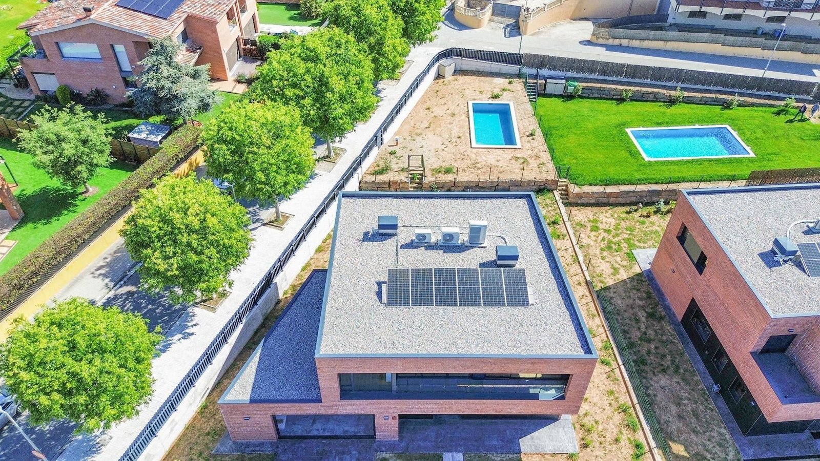 Exclusive House In Can Quirze Chalet in Mataro, Catalonia, Spain 1 - 14218717