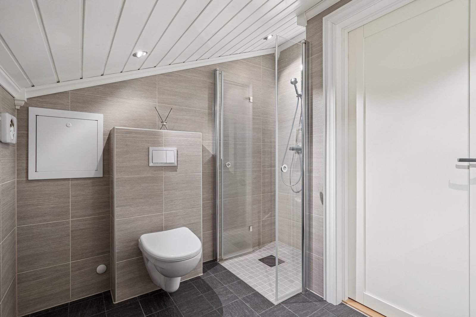 Luxury Alpine Retreat – Ski In/Out, High Quality, Spectacular Views Of Gaustatoppen Chalet in Rjukan, Telemark, Norway 1 - 16333138