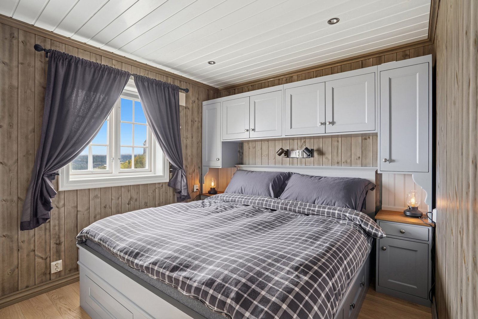 Luxury Alpine Retreat – Ski In/Out, High Quality, Spectacular Views Of Gaustatoppen Chalet in Rjukan, Telemark, Norway 1 - 16333138