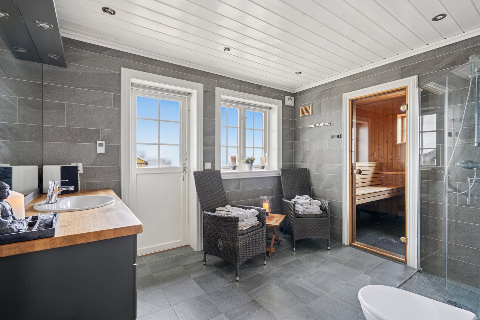 Luxury Alpine Retreat – Ski In/Out, High Quality, Spectacular Views Of Gaustatoppen Chalet in Rjukan, Telemark, Norway 1 - 16333138