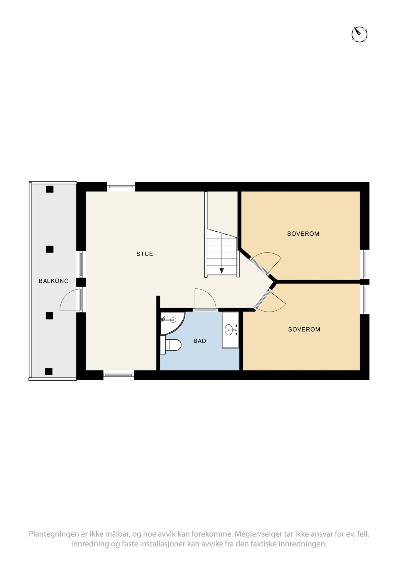 Luxury Alpine Retreat – Ski In/Out, High Quality, Spectacular Views Of Gaustatoppen Chalet in Rjukan, Telemark, Norway 1 - 16333138