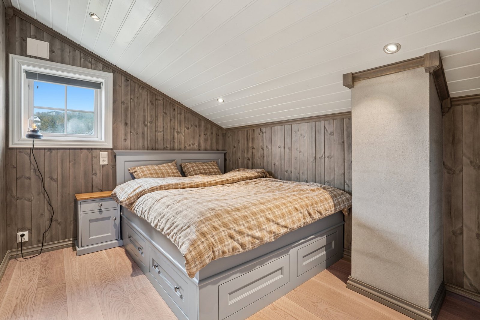 Luxury Alpine Retreat – Ski In/Out, High Quality, Spectacular Views Of Gaustatoppen Chalet in Rjukan, Telemark, Norway 1 - 16333138