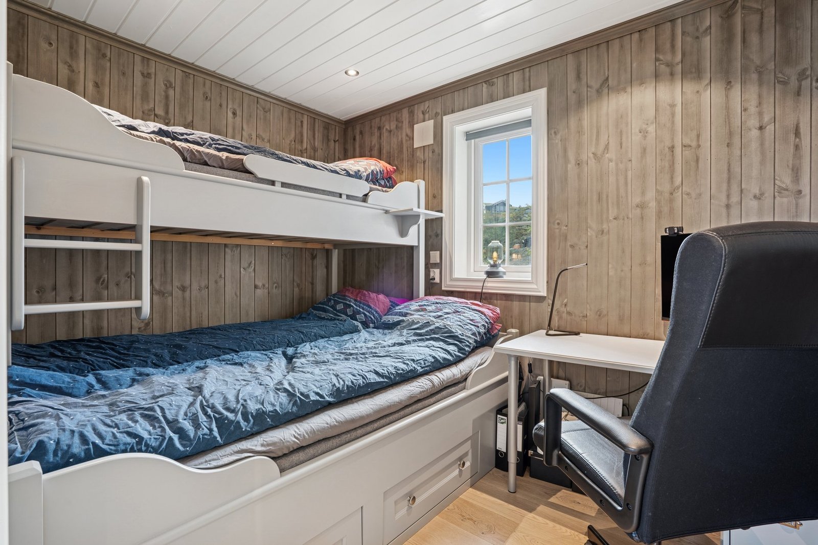 Luxury Alpine Retreat – Ski In/Out, High Quality, Spectacular Views Of Gaustatoppen Chalet in Rjukan, Telemark, Norway 1 - 16333138