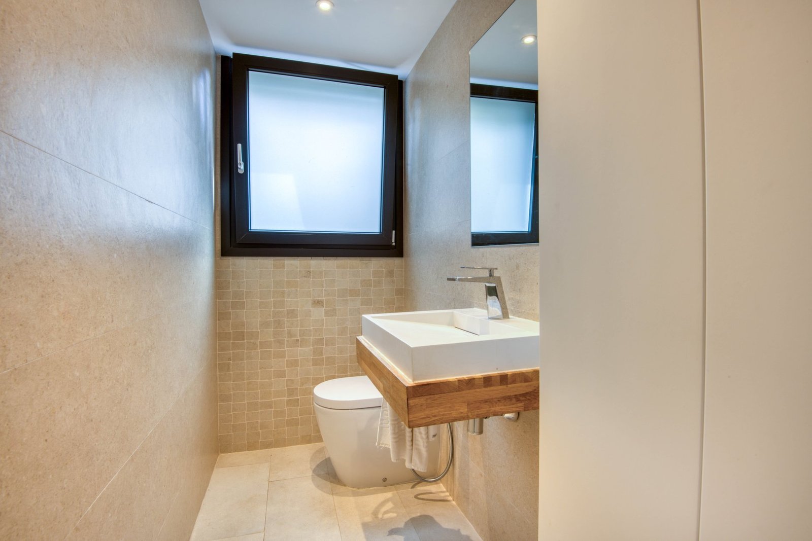 Chalet Exclusivo En El Golf De Santa Cristina De Aro Chalet in Santa Cristina d'Aro, Catalonia, Spain 1 - 16400274
