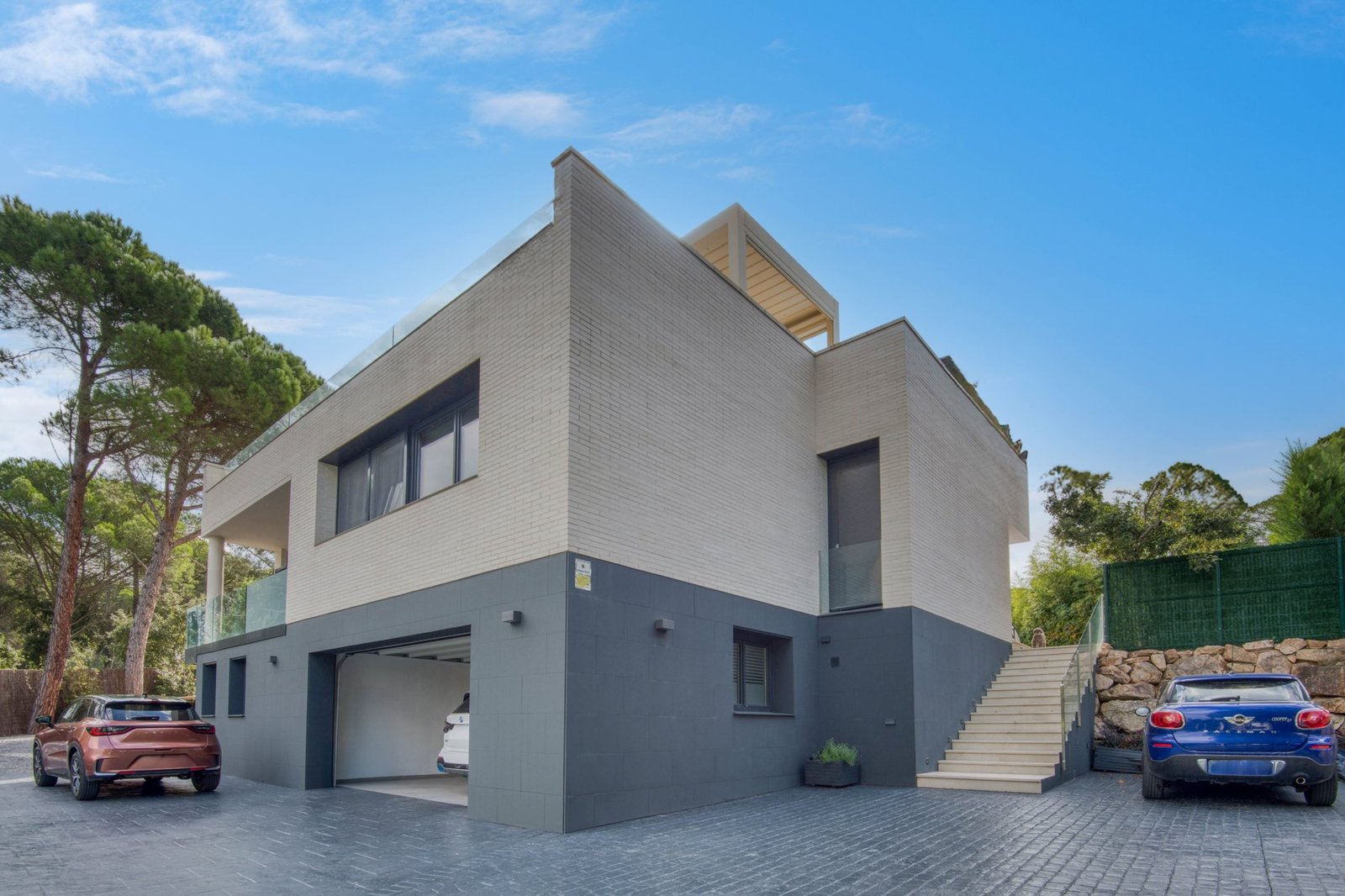 Chalet Exclusivo En El Golf De Santa Cristina De Aro Chalet in Santa Cristina d'Aro, Catalonia, Spain 1 - 16400274