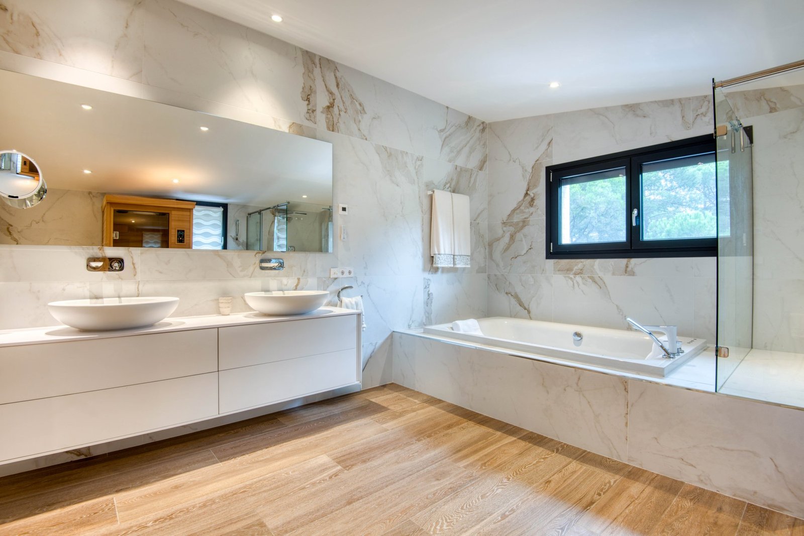 Chalet Exclusivo En El Golf De Santa Cristina De Aro Chalet in Santa Cristina d'Aro, Catalonia, Spain 1 - 16400274