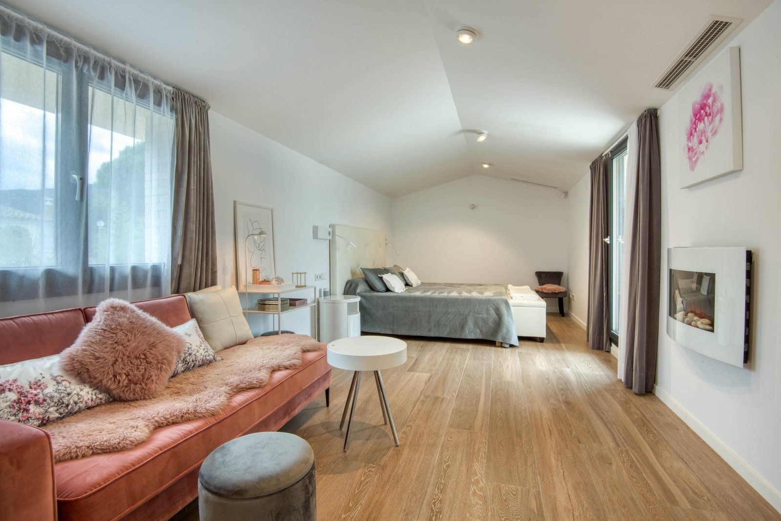 Chalet Exclusivo En El Golf De Santa Cristina De Aro Chalet in Santa Cristina d'Aro, Catalonia, Spain 1 - 16400274